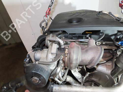 Engine BMW 1 (F20) 116 i | BP36310766M1  - Image 5
