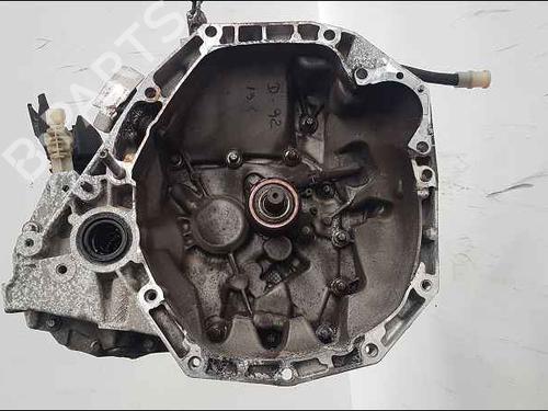 Used Gearbox Gearbox 37042959 37042959