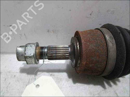 Left front driveshaft FIAT PUNTO EVO (199_) 1.2 | BP37039845M38 - Image 2