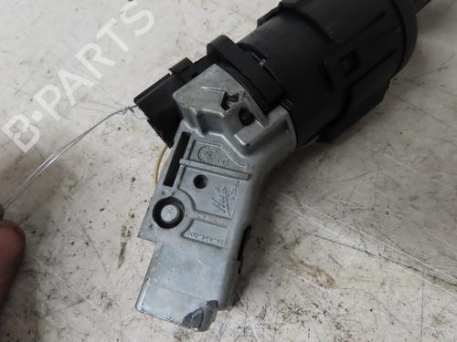 Used Ignition barrel Ignition barrel PEUGEOT 308 II (LB_, LP_, LW_, LH_, L3_) 1.5 BlueHDI 100 (102 hp) 16667442 16667442