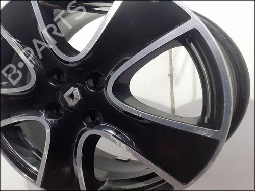 Rim RENAULT CLIO IV (BH_) 0.9 TCe 90 (BHNF, BHMA, BHMH, BHJK, BHJR) | BP32377671C45
