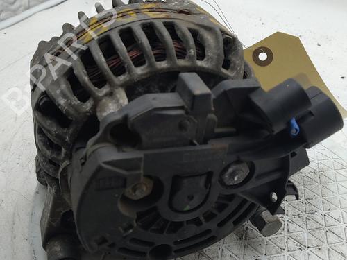 Alternator CITROËN C5 I (DC_) 2.0 HDi (DCRHZB, DCRHZE) | BP39217622M7 - Image 3