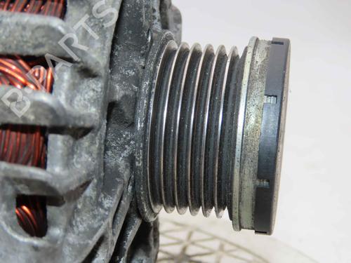 Alternator VW GOLF VI (5K1) 1.4 TSI | BP37058750M7 - Image 4