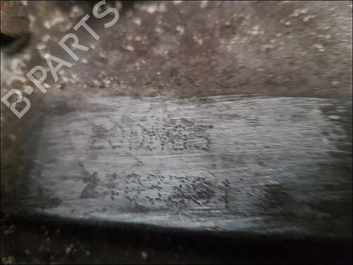 Gearbox PEUGEOT 407 (6D_) 1.6 HDi 110 (6D9HZC, 6D9HYC) | BP16781589M3 