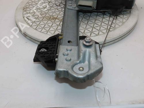 Front left window mechanism DACIA SANDERO II 1.5 dCi 75 / Blue dCi 75 (B8JW, B8M4, B8AH, B8M7, B8M6) | BP37055534C22 - Image 5