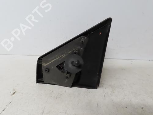 Right mirror RENAULT CLIO III (BR0/1, CR0/1) 1.5 dCi (C/BR0G, C/BR1G) | BP17021600C27 