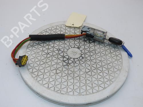 Used Ignition barrel RENAULT MEGANE I Coach (DA0/1_) 1.9 dCi (DA05, DA1F) (102 hp) 33133489