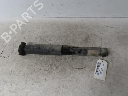 Used Right rear shock absorber FORD TRANSIT CUSTOM V362 Van (FY, FZ) 2.0 EcoBlue (130 hp) 18248794