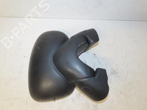 Ryggespeil høyre OPEL VIVARO A Van (X83) 2.0 CDTI (F7) | BP29153433C27 