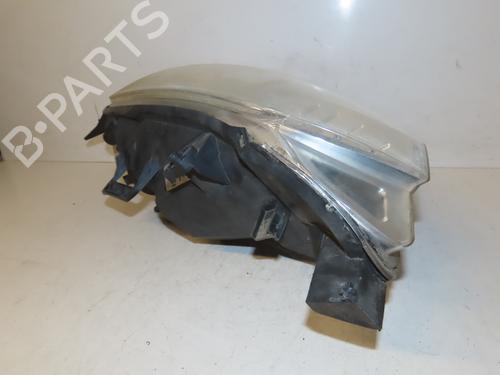 Venstre forlygte CITROËN BERLINGO MULTISPACE (B9) 1.6 BlueHDi 100 | BP29393437C28