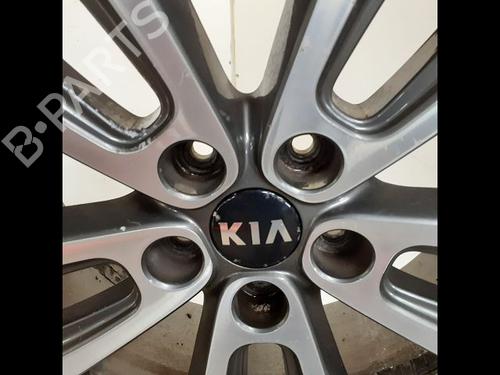 Rim KIA SORENTO II (XM) 2.2 CRDi 4WD | BP20314095C45 