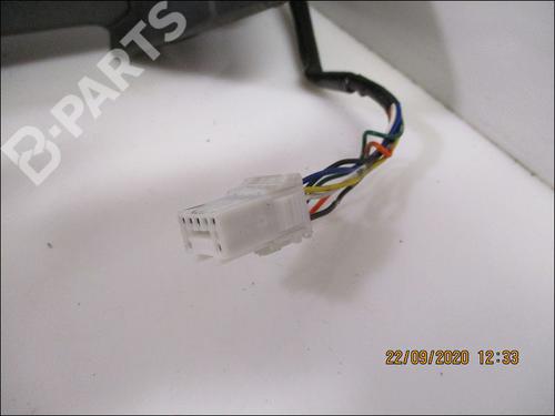 Right mirror CITROËN C-CROSSER (VU_, VV_) 2.2 HDi | BP10948137C27 