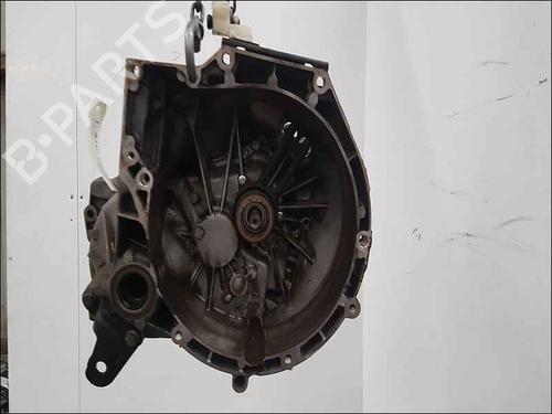 Used Gearbox Gearbox 37041974 37041974