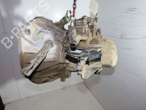 Gearbox FIAT PANDA (169_) 1.2 4x4 (169.AXB2A) | BP37049311M3 - Image 2