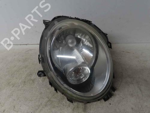 right-headlight-mini-mini-r56-2005-2006-2007-2008-2009-2010-2011-2012-2013-2014-37047341 main image