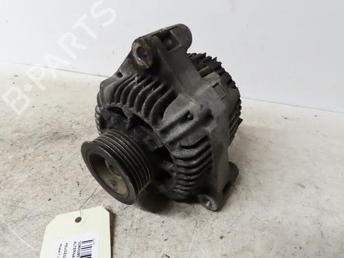 Alternator PEUGEOT 406 (8B) 1.9 TD | BP23169618M7 