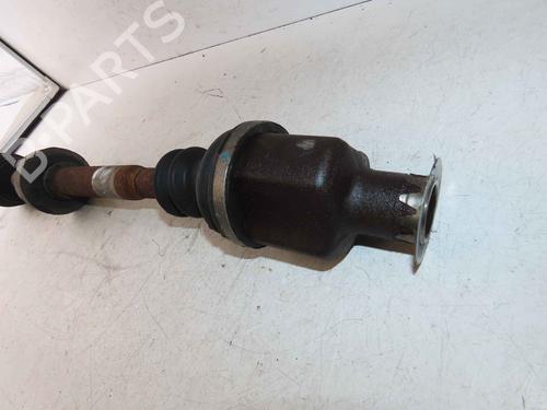 Right front driveshaft DACIA LOGAN (LS_) 1.6 16V (LS09, LS0L, LS0M, LS0P, LS0V, LS18, LS1S, LS1V,... | BP37056789M39 - Image 3