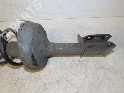 Left front shock absorber RENAULT TWINGO II (CN0_) 1.5 dCi (CN0E) | BP37046318M16 - Image 2