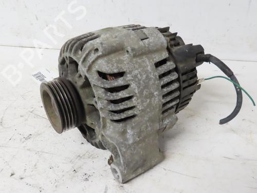 Alternator CITROËN BERLINGO / BERLINGO FIRST MPV (MF_, GJK_, GFK_) 1.4 i (MFKFX, MFKFW, GJKFWB, GJKFWC, GFKFWC) | BP15420811M7 