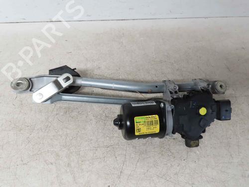 Used Front wipers mechanism Front wipers mechanism 37047300 37047300