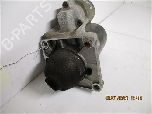 Used Starter Starter FIAT 500 (312_) 1.2 (312AXA1A) (69 hp) 10939862 10939862