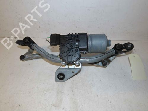 Front wiper motor RENAULT TWINGO II (CN0_) 1.2 (CN0D) | BP37051267M29 - Image 2