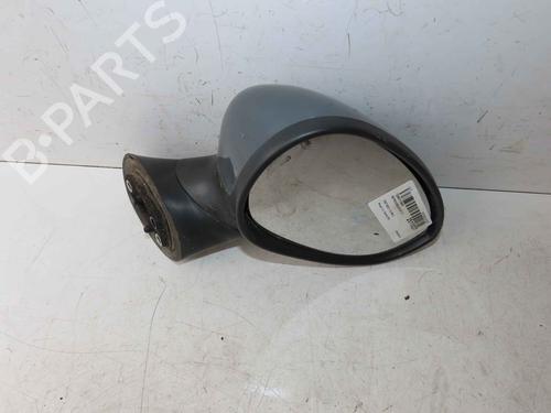 Used Right mirror Right mirror 37057596 37057596