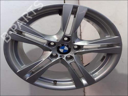 Felg BMW X1 (E84) xDrive 18 d | BP31576024C45