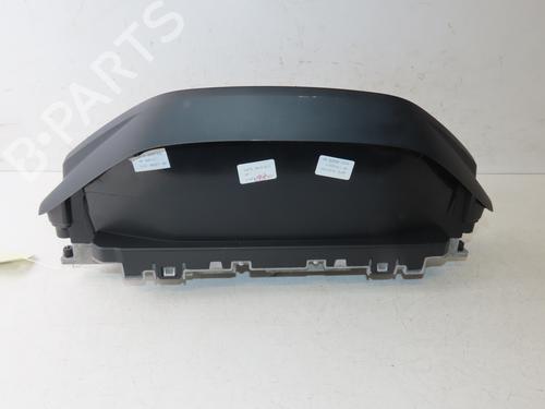 Instrument cluster PEUGEOT 3008 II SUV (MC_, MR_, MJ_, M4_) Hybrid | BP31055069C47