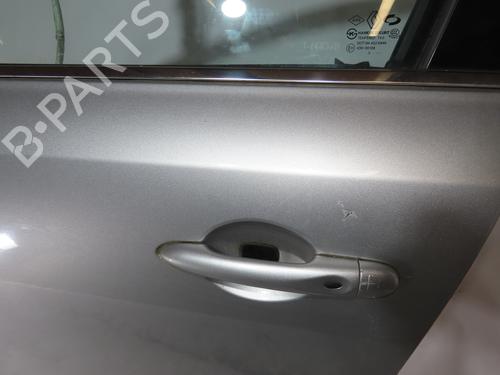 Dør venstre fortil RENAULT LATITUDE (L70_) 2.0 dCi 175 (L70Y, L734) (173 hp) 29414530