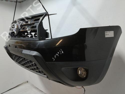 Front bumper DACIA DUSTER (HS_) 1.5 dCi | BP37650996C7 - Image 2