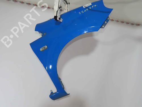 Used Right front fenders Right front fenders 37054457 37054457