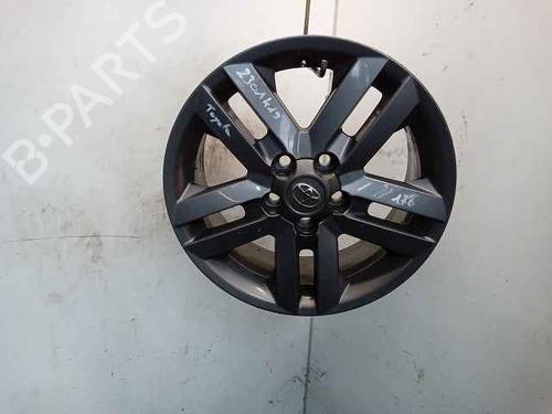 Used Rim Rim 37043436 37043436