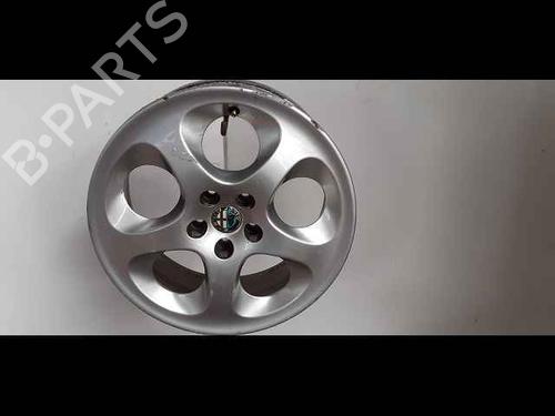 Used Rim Rim 37044452 37044452