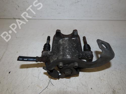 Left rear brake caliper TOYOTA AURIS (_E15_) 1.4 D-4D (NDE150_, NDE150R) | BP29153122M107