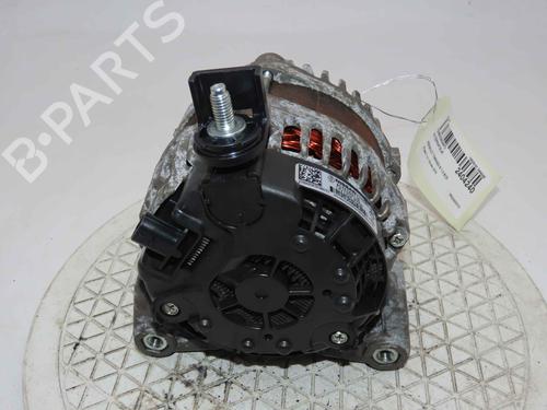 Alternator RENAULT TWINGO III (BCM_, BCA_) 1.0 SCe 65 (BCMJ) | BP37047441M7 - Image 3