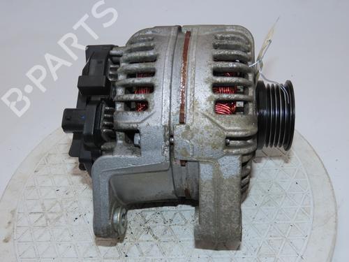 Used Alternator OPEL CORSA D (S07) 1.2 (L08, L68) (86 hp) 26195649