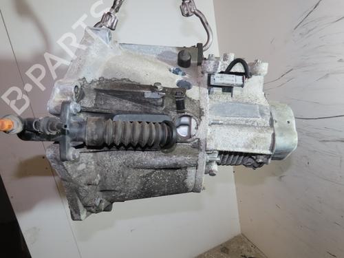 Gearbox CITROËN C3 / C3 ORIGIN III (SX) 1.5 BlueHDi 100 (SXYHYP, SXYHTU) | BP21755590M3 