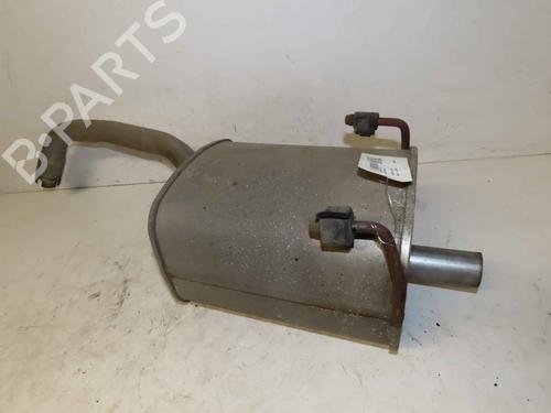 Exhaust system FIAT 500 (312_) 1.2 (312AXA1A) | BP37053830M121 - Image 2