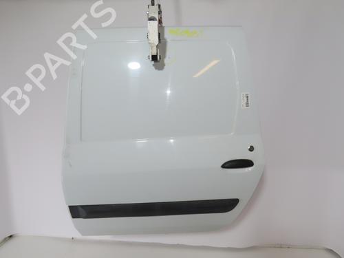 Dør venstre bagtil DACIA LOGAN EXPRESS (FS_) 1.5 dCi (FS0W) (86 hp) 30311447