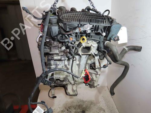 Engine CITROËN C3 III (SX) 1.2 VTi 82 | BP37061493M1 - Image 6