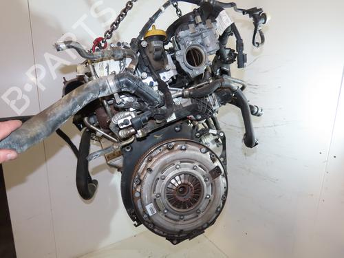 Used Engine FIAT TIPO Estate (356_, 357_) 1.6 D (356WXG1B) (120 hp) 32223658