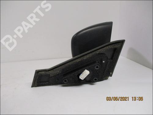 Right mirror MAZDA 5 (CR) 2.0 CD (CR19) | BP10948278C27 