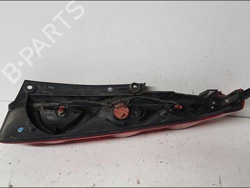 Used Left taillight NISSAN NOTE (E11, NE11) 1.5 dCi (86 hp) 12564226