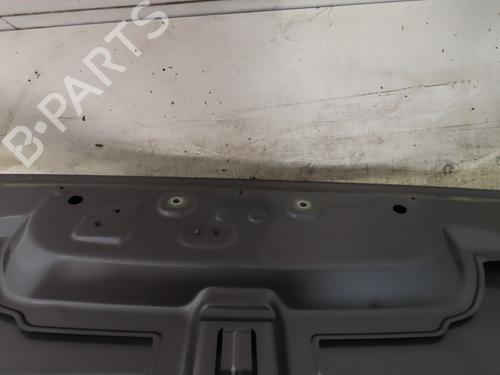 Hood RENAULT SCÉNIC III (JZ0/1_) 1.5 dCi (JZ02, JZ0R) | BP19326683C1