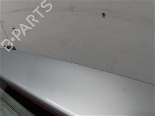 Used Tailgate FIAT PUNTO EVO (199_) 1.3 D Multijet (199AXD1B, 199AXD1A, 199BXD1B, 199BXD1A,... (90 hp) 16223142