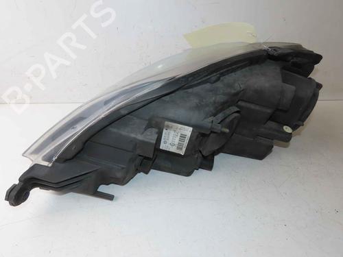 Right headlight VW GOLF PLUS V (5M1, 521) 2.0 TDI | BP37057507C29 - Image 3