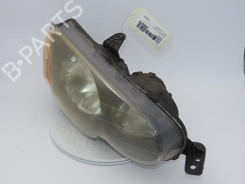 Used Right headlight HONDA HR-V (GH_) 1.6 16V (GH1, GH3) (105 hp) 19577997