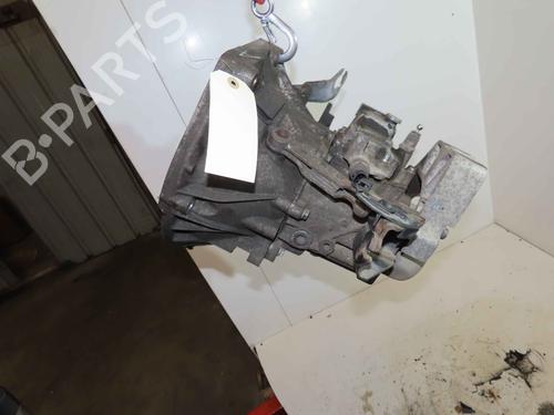 Gearbox FORD KA (RU8) 1.2 | BP37059480M3 - Image 3