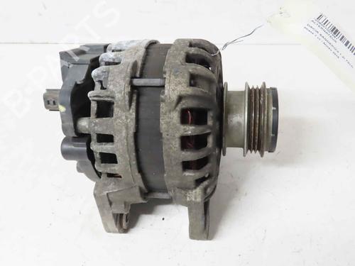 Alternator DACIA SANDERO II 1.2 | BP37050671M7 - Image 4